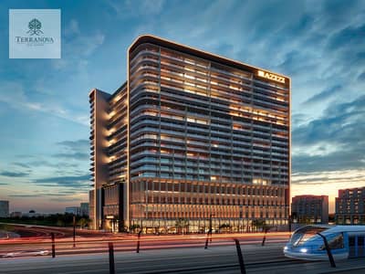 3 Cпальни Апартаменты Продажа в Джебель Али, Дубай - 360-DJAZ038-IMG-RENDER-02. jpg 3 Cпальни Апартаменты Продажа в Джебель Али, Дубай - 360-DJAZ038-IMG-RENDER-02. jpg