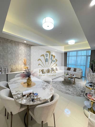 2 Camere Appartamento in affitto a Al Rashidiya, Ajman - WhatsApp Image 2026-08-16 at 11.28. 32 PM. jpeg