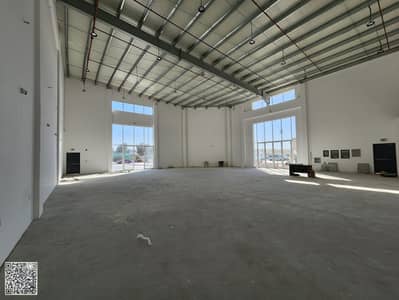 Warehouse for Rent in Al Jurf, Ajman - WhatsApp Image 2026-08-16 at 6.51. 25 PM. jpeg