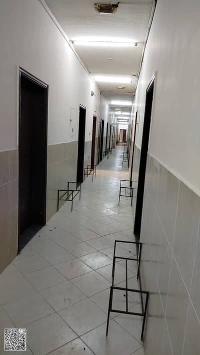 Labour Camp for Rent in Al Jurf, Ajman - WhatsApp Image 2026-08-16 at 6.49. 18 PM. jpeg Labour Camp for Rent in Al Jurf, Ajman - WhatsApp Image 2026-08-16 at 6.49. 18 PM. jpeg