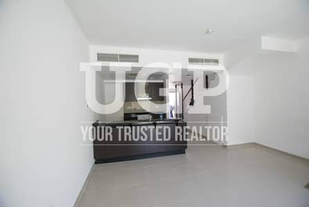 2 Bedroom Villa for Rent in Al Reef, Abu Dhabi - Double Row Villa with Private Garden | Vacant Soon 2 Bedroom Villa for Rent in Al Reef, Abu Dhabi - Double Row Villa with Private Garden | Vacant Soon