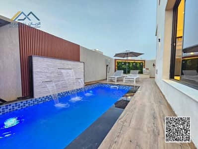 6 Bedroom Villa for Sale in Al Zahya, Ajman - 8de69156-6608-474c-a518-4e1bfd7bf907. jpg 6 Bedroom Villa for Sale in Al Zahya, Ajman - 8de69156-6608-474c-a518-4e1bfd7bf907. jpg
