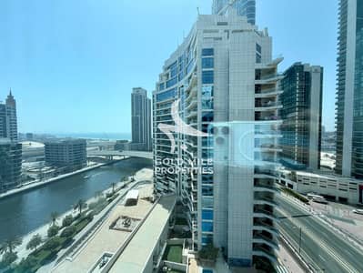 فلیٹ 1 غرفة نوم للايجار في دبي مارينا، دبي - IMG_5301. jpeg