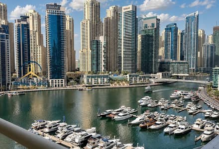 2 Slaapkamers Appartement te Huur in Dubai Marina, Dubai - original (15). jpg