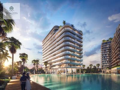1 Slaapkamer Appartement te Koop in Dubai South, Dubai - A001-C1. jpg