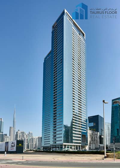 1 Bedroom Apartment for Rent in Business Bay, Dubai - IMG_4106. jpg 1 Bedroom Apartment for Rent in Business Bay, Dubai - IMG_4106. jpg
