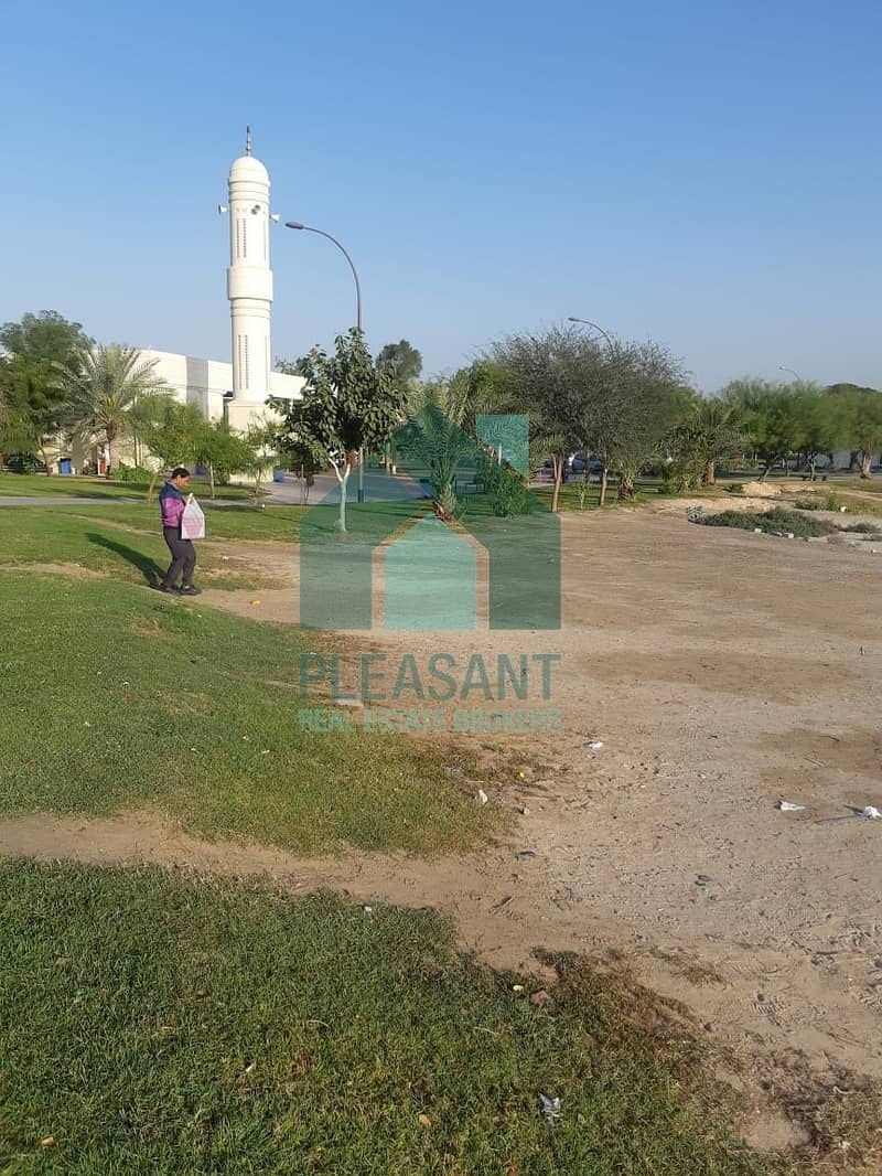 G+4 | Residential Plot | Up to 48 Months Payment Plan G+4 | Residential Plot | Up to 48 Months Payment Plan