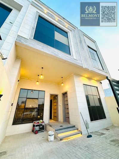 3 Bedroom Villa for Rent in Al Helio, Ajman - WhatsApp Image 2026-08-16 at 2.50. 36 PM (1). jpeg 3 Bedroom Villa for Rent in Al Helio, Ajman - WhatsApp Image 2026-08-16 at 2.50. 36 PM (1). jpeg