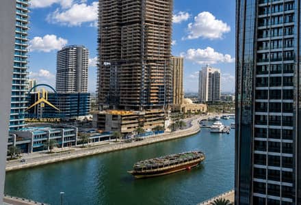 3 Slaapkamers Appartement te Huur in Dubai Marina, Dubai - original (17). jpg 3 Slaapkamers Appartement te Huur in Dubai Marina, Dubai - original (17). jpg