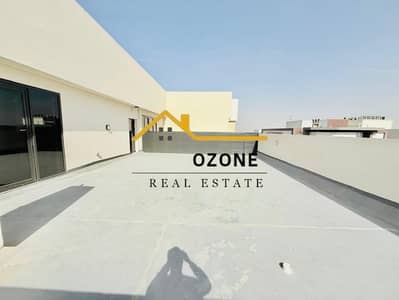 2 Schlafzimmer Penthouse zum zur Miete in Aljada, Sharjah - 84561. jpg 2 Schlafzimmer Penthouse zum zur Miete in Aljada, Sharjah - 84561. jpg