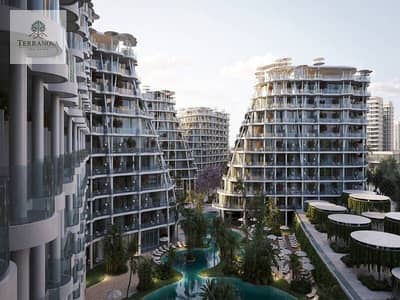 Студия Продажа в Фалькон Сити, Дубай - WhatsApp Image 2026-08-06 at 6.53. 36 PM (1). jpeg