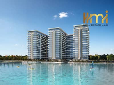 2 Bedroom Apartment for Sale in Dubai South, Dubai - 1. jpg 2 Bedroom Apartment for Sale in Dubai South, Dubai - 1. jpg