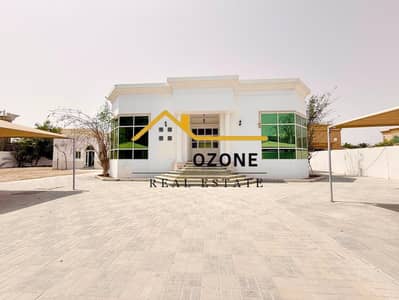 5 Bedroom Villa for Rent in Al Qarayen, Sharjah - 25856ed5-18b5-47c3-bf4d-8490f3a39737. jpg