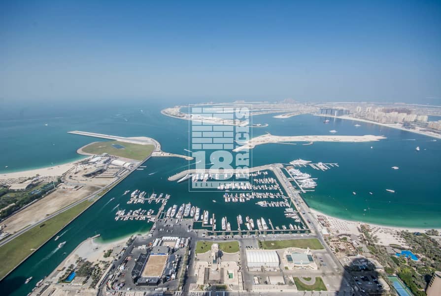 Must See | Impressive Sea View | High Floor Must See | Impressive Sea View | High Floor