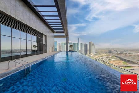 1 Slaapkamer Appartement te Koop in Dubai Marina, Dubai - Appartement in Dubai Marina，Marina Living, 1 slaapkamer, 1800000 AED - 16195804