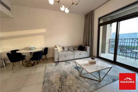1 Slaapkamer Appartement te Huur in Umm Suqeim, Dubai - Appartement in Umm Suqeim，Madinat Jumeirah Living，Rahaal，Rahaal Building 1, 1 slaapkamer, 130000 AED - 16195841