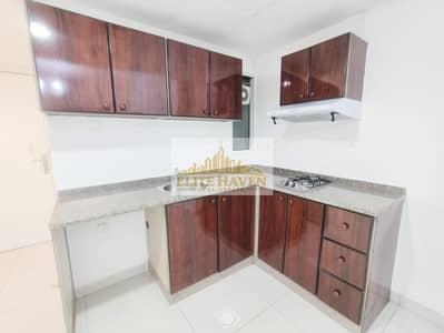 Studio for Rent in Al Khan, Sharjah - IMG-20260408-WA0010. jpg Studio for Rent in Al Khan, Sharjah - IMG-20260408-WA0010. jpg