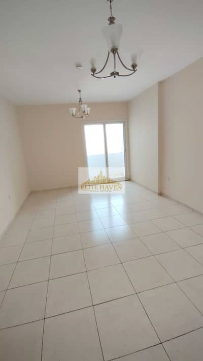 1 Slaapkamer Appartement te Huur in Al Nahda (Sharjah), Sharjah - 23602. jpg