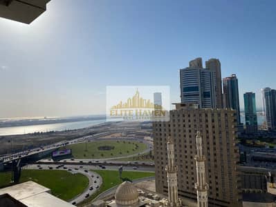 1 Schlafzimmer Wohnung zum Miete in Al Nahda (Sharjah), Sharjah - 1000127719. jpg 1 Schlafzimmer Wohnung zum Miete in Al Nahda (Sharjah), Sharjah - 1000127719. jpg