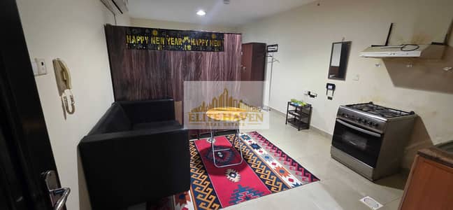 Studio te Huur in Al Nahda (Sharjah), Sharjah - 1000198838. jpg