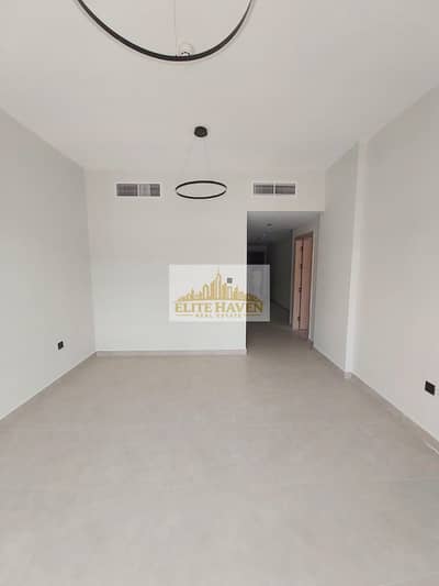 1 Slaapkamer Appartement te Huur in Tilal City, Sharjah - 5591bca6-1e00-4b15-b479-672ac14abf24. jpg