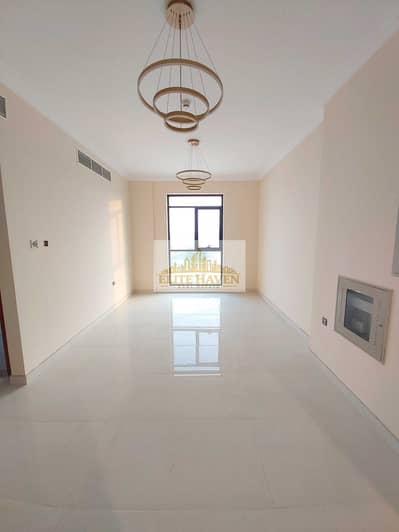 2 Schlafzimmer Wohnung zum zur Miete in Tilal City, Sharjah - 20260812_181743. jpg