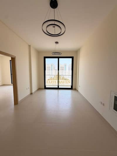 1 Slaapkamer Appartement te Huur in Tilal City, Sharjah - IMG_3341. jpg