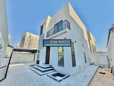 Villa de 3 chambres à à louer à Hoshi, Sharjah - IMG_0999. jpg Villa de 3 chambres à à louer à Hoshi, Sharjah - IMG_0999. jpg