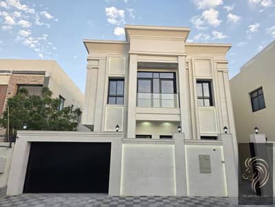 6 Bedroom Villa for Rent in Al Zahya, Ajman - 06a35da6-9c75-4528-8685-4e89f0474a13. jpg 6 Bedroom Villa for Rent in Al Zahya, Ajman - 06a35da6-9c75-4528-8685-4e89f0474a13. jpg