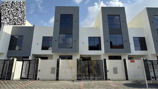 5 Schlafzimmer Villa zum zum Verkauf in Al Yasmeen, Ajman - WhatsApp Image 2025-12-25 at 10.23. 55 AM (2). jpeg 5 Schlafzimmer Villa zum zum Verkauf in Al Yasmeen, Ajman - WhatsApp Image 2025-12-25 at 10.23. 55 AM (2). jpeg