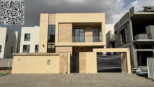 5 Bedroom Villa for Sale in Al Yasmeen, Ajman - WhatsApp Image 2025-12-25 at 10.45. 05 AM. jpeg 5 Bedroom Villa for Sale in Al Yasmeen, Ajman - WhatsApp Image 2025-12-25 at 10.45. 05 AM. jpeg