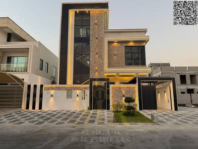 5 Bedroom Villa for Sale in Al Yasmeen, Ajman - WhatsApp Image 2025-12-27 at 1.25. 04 PM. jpeg