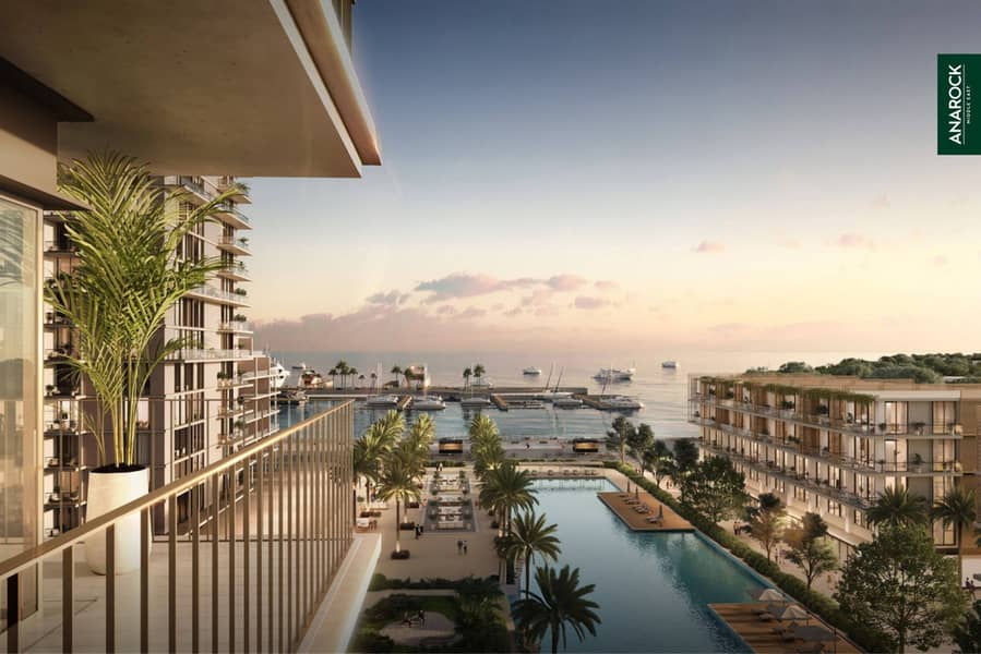 Appartamento a Mina Rashid,Seascape,Seascape Building 4, 2 camere da letto, 2850000 AED - 15892763 Appartamento a Mina Rashid,Seascape,Seascape Building 4, 2 camere da letto, 2850000 AED - 15892763