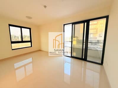 1 habitación Apartamento para en Alquiler en Aljada, Sharjah - IMG_9781. jpeg 1 habitación Apartamento para en Alquiler en Aljada, Sharjah - IMG_9781. jpeg