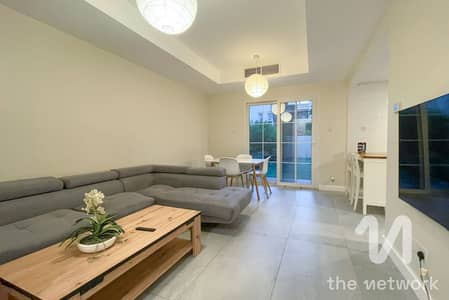 2 Bedroom Villa for Rent in The Springs, Dubai - Furnished | Type 4M | Vacant And Ready 2 Bedroom Villa for Rent in The Springs, Dubai - Furnished | Type 4M | Vacant And Ready
