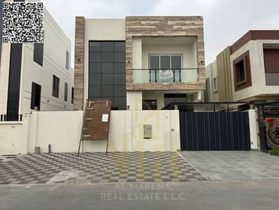 6 habitaciones Villa para en Venta en Al Yasmeen, Ajman - WhatsApp Image 2025-12-25 at 10.59. 07 AM. jpeg