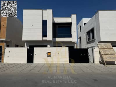 6 habitaciones Villa para en Venta en Al Yasmeen, Ajman - WhatsApp Image 2025-12-25 at 1.35. 22 PM (1). jpeg