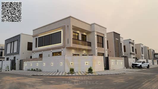 5 Bedroom Villa for Sale in Al Yasmeen, Ajman - WhatsApp Image 2026-08-08 at 5.58. 51 AM (4). jpeg 5 Bedroom Villa for Sale in Al Yasmeen, Ajman - WhatsApp Image 2026-08-08 at 5.58. 51 AM (4). jpeg
