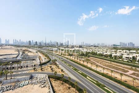 1 Camera Appartamento in affitto a Mohammed Bin Rashid City (MBR City), Dubai - Appartamento a Mohammed Bin Rashid City (MBR City)，District 7，MAG City，MAG 980, 1 camera da letto, 79990 AED - 16195930