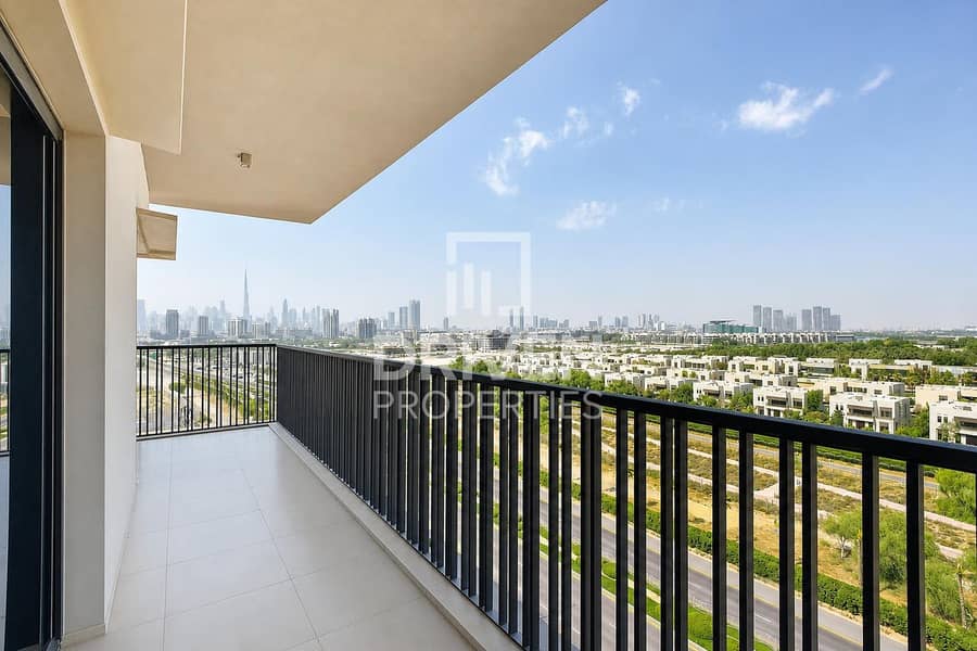Burj Khalifa View | Mid Floor | Desirable Unit Burj Khalifa View | Mid Floor | Desirable Unit