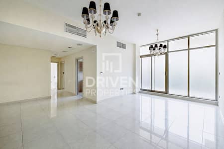 2 habitaciones Apartamento para en Alquiler en Meydan, Dubai - Apartamento en Meydan，Meydan Avenue，Polo Residence，Polo Residence D1, 2 dormitorios, 138000 AED - 16195931