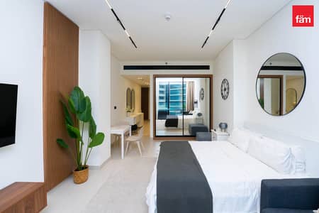 Studio de  à à louer à Business Bay, Dubai - Appartement à Business Bay，Trillionaire Residences by Binghatti, 100000 AED - 16195940
