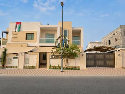 5 Schlafzimmer Villa zum Miete in Hoshi, Sharjah - 56222. png 5 Schlafzimmer Villa zum Miete in Hoshi, Sharjah - 56222. png