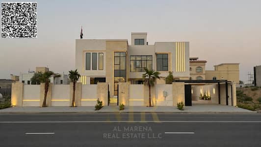 6 Camere Villa in vendita a Al Yasmeen, Ajman - WhatsApp Image 2026-05-16 at 12.03. 22 AM (2). jpeg 6 Camere Villa in vendita a Al Yasmeen, Ajman - WhatsApp Image 2026-05-16 at 12.03. 22 AM (2). jpeg