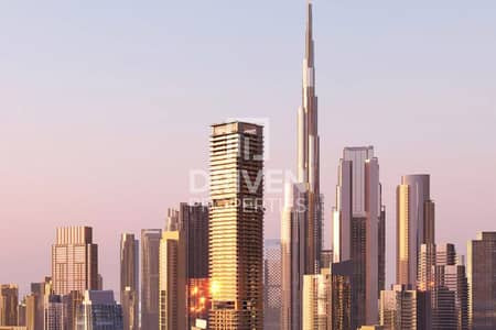 2 habitaciones Apartamento para en Venta en Downtown Dubai, Dubai - Apartamento en Downtown Dubai,St. Regis Residences Financial Center Road, 2 dormitorios, 7400000 AED - 16195948 2 habitaciones Apartamento para en Venta en Downtown Dubai, Dubai - Apartamento en Downtown Dubai,St. Regis Residences Financial Center Road, 2 dormitorios, 7400000 AED - 16195948