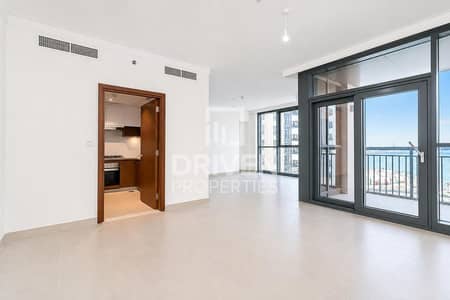 3 Bedroom Flat for Sale in Dubai Creek Harbour, Dubai - High Floor | Waterfront Views | Premium Amenities