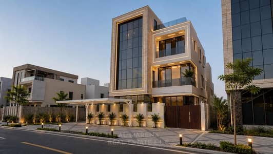 6 Camere Villa in vendita a Al Yasmeen, Ajman - WhatsApp Image 2026-05-16 at 12.09. 31 AM. jpeg