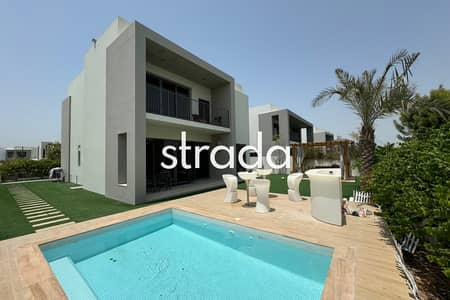 5 Camere Villa in affitto a Dubai Hills Estate, Dubai - Villa a Dubai Hills Estate,Sidra Villas,Sidra 1, 5 camere da letto, 615000 AED - 16195976 5 Camere Villa in affitto a Dubai Hills Estate, Dubai - Villa a Dubai Hills Estate,Sidra Villas,Sidra 1, 5 camere da letto, 615000 AED - 16195976