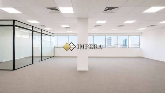 Office para en Alquiler en Sheikh Zayed Road, Dubai - Oficina en Sheikh Zayed Road，Fairmont Dubai, 568750 AED - 16195997