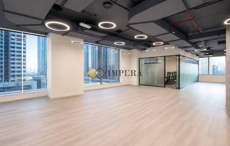 Office para en Alquiler en Dubai Internet City, Dubai - Oficina en Dubai Internet City，Business Central Towers，Business Central Tower B, 275040 AED - 16196002